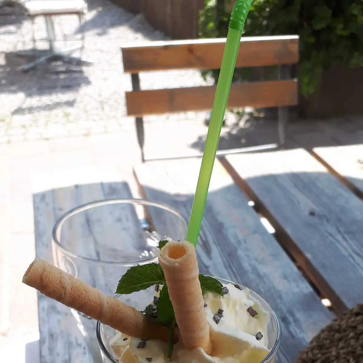 Eisbecher