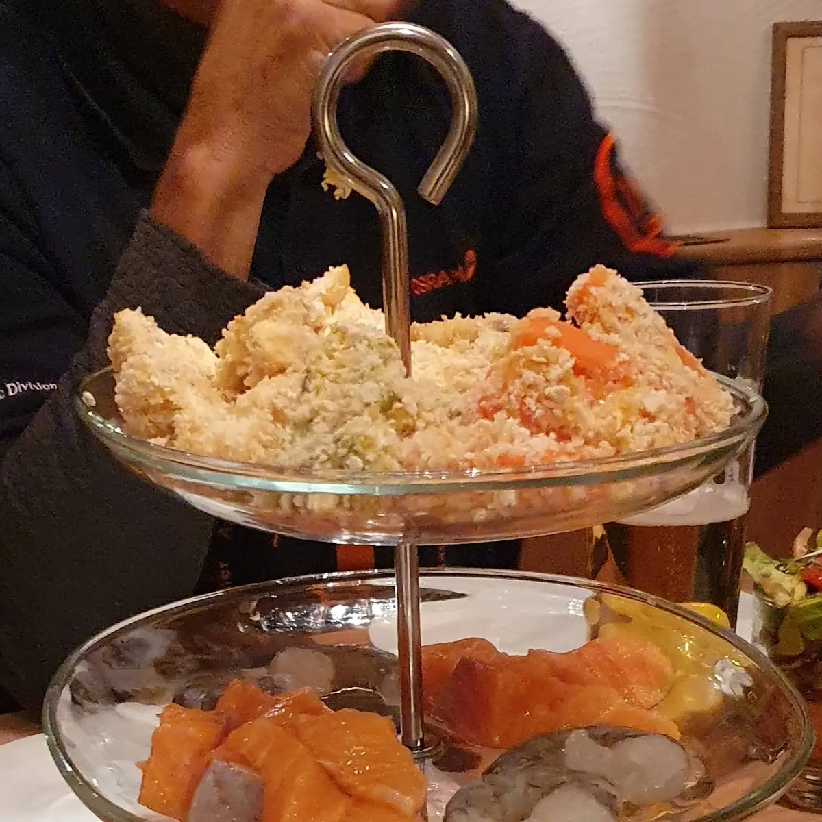 Fondue