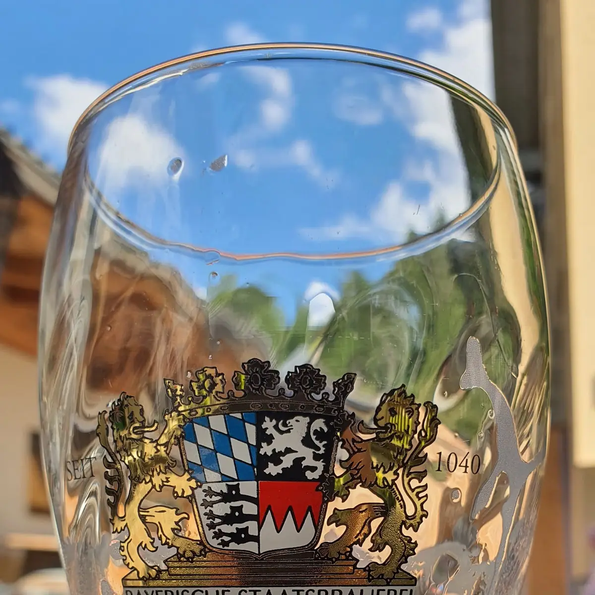 Weissenbier