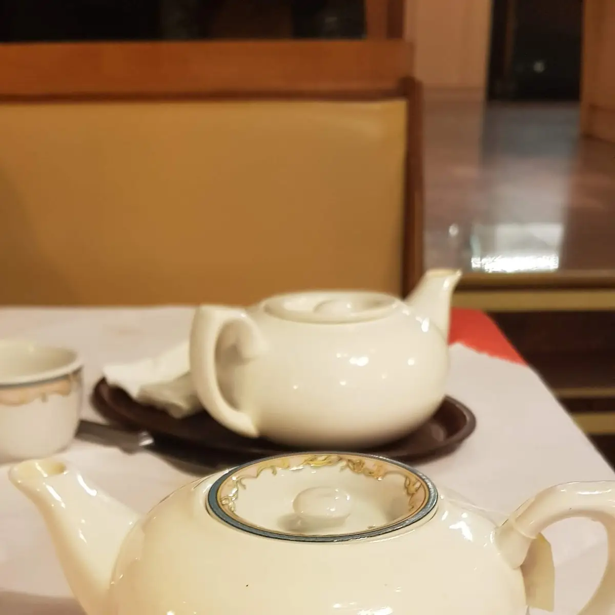 Tea