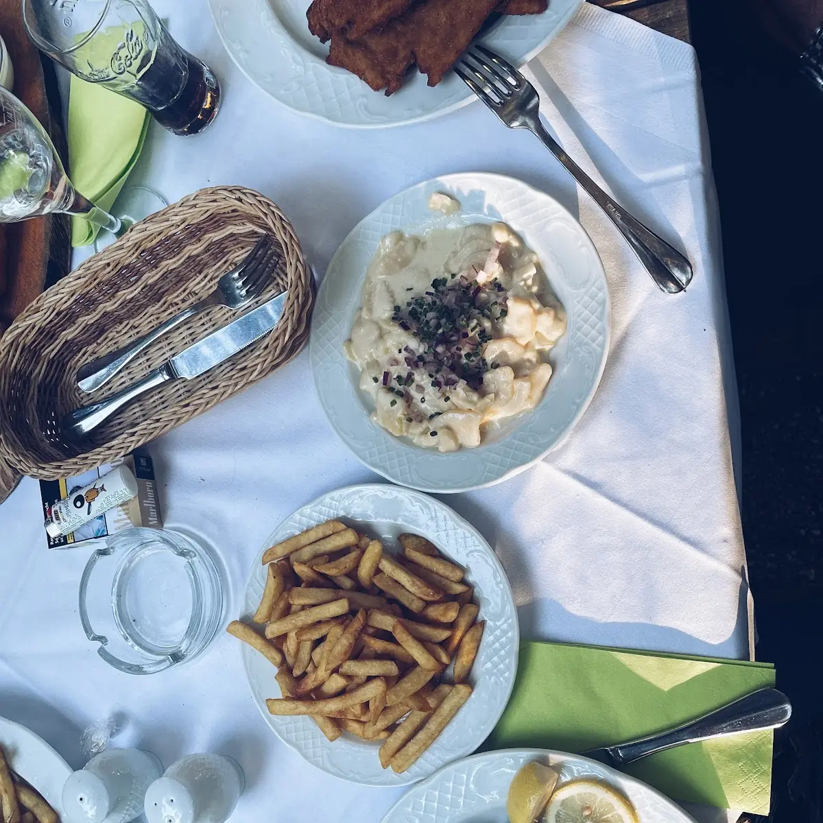 Eier Schwammerl Cordon Bleu Vom Schwein