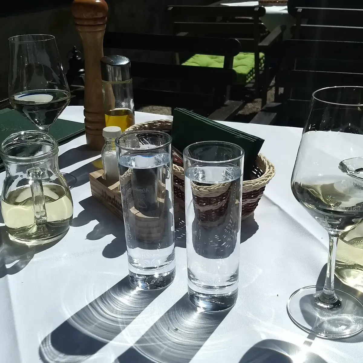 Grüner Veltliner