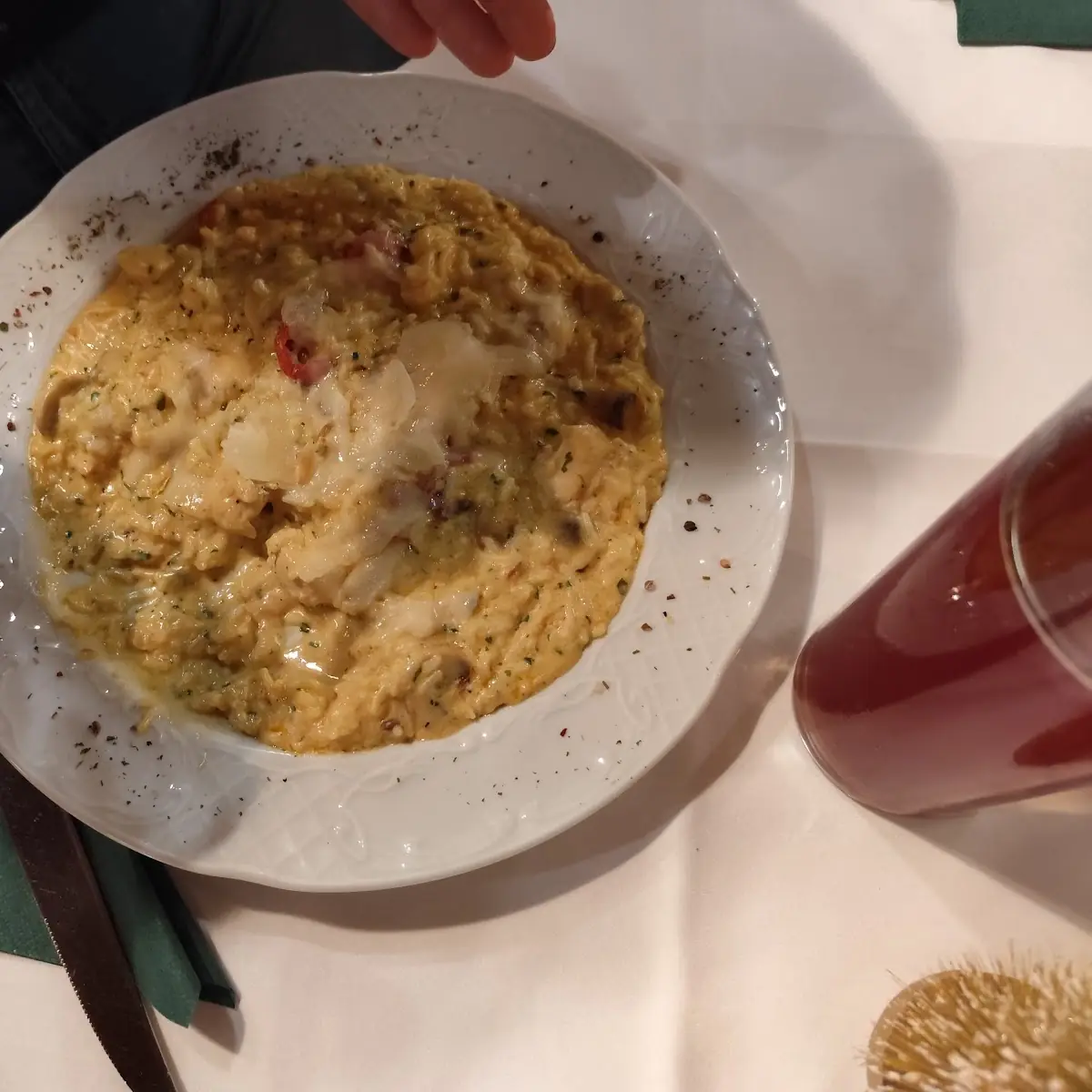 Risotto