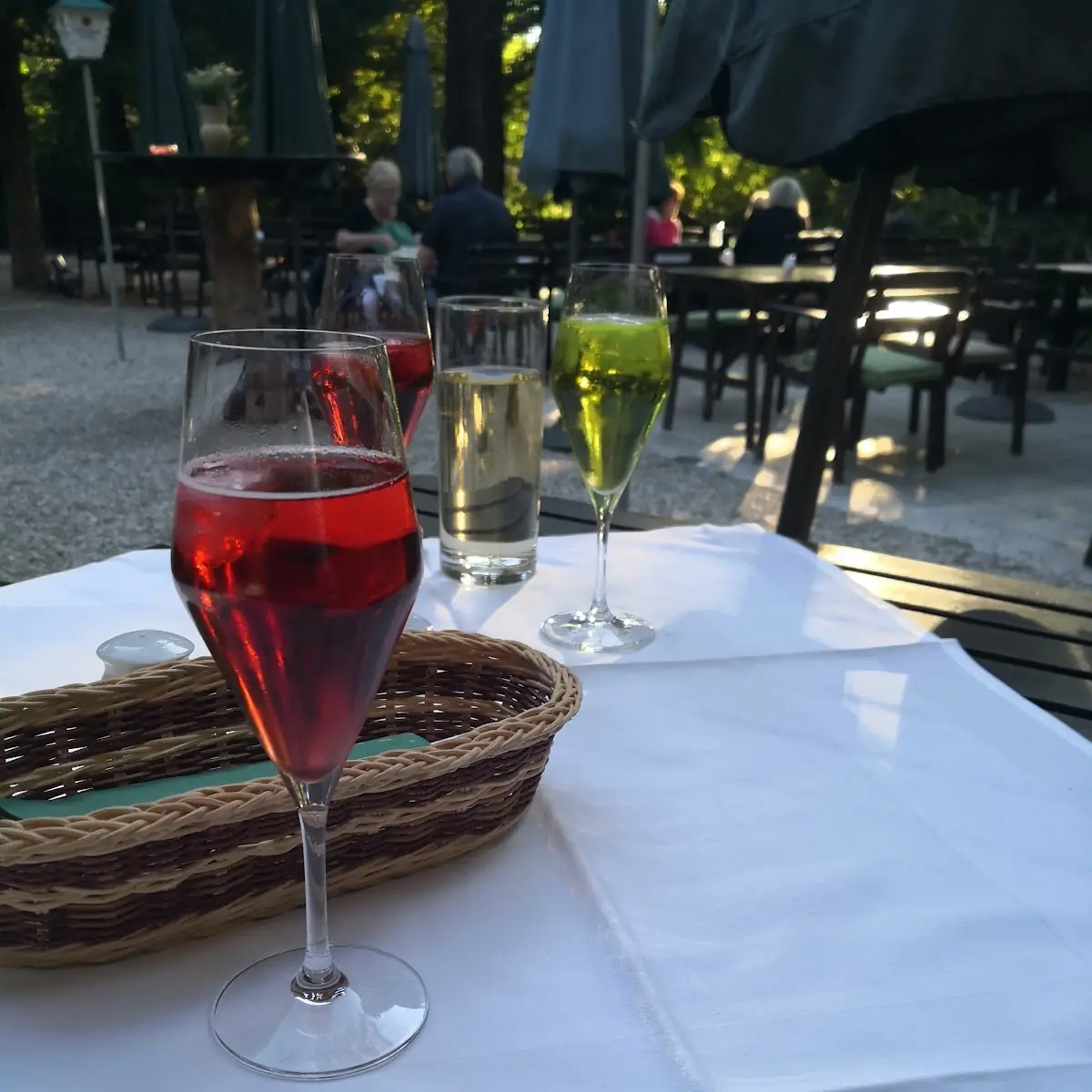 Rosewein