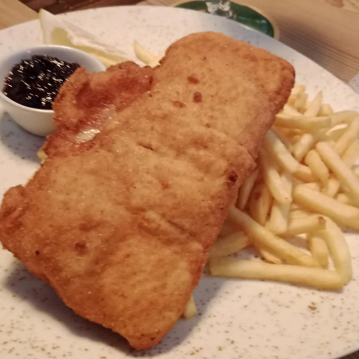 Cordon Bleu