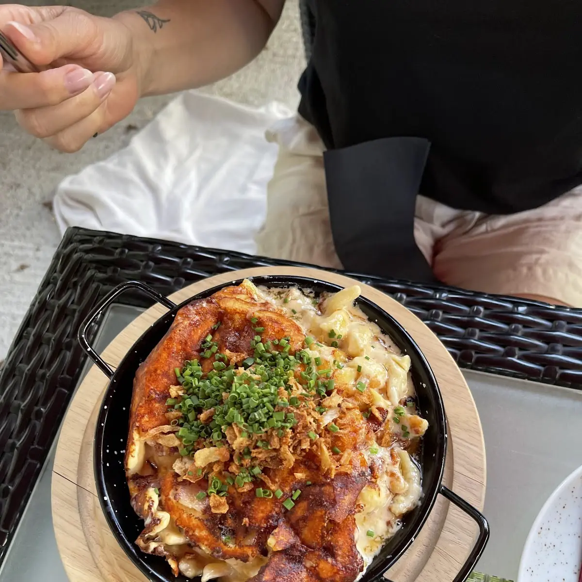 Käsespätzle
