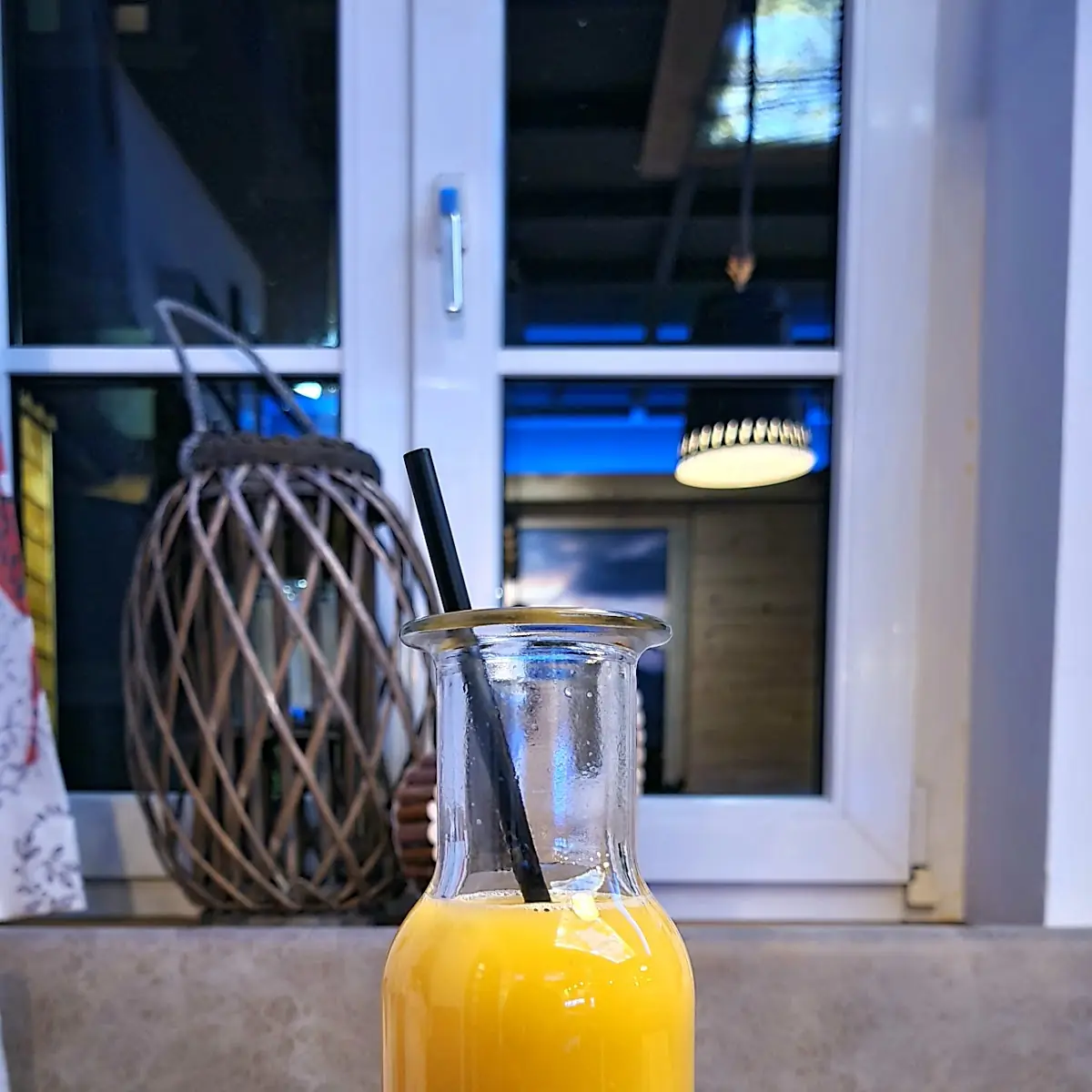 Orange Juice