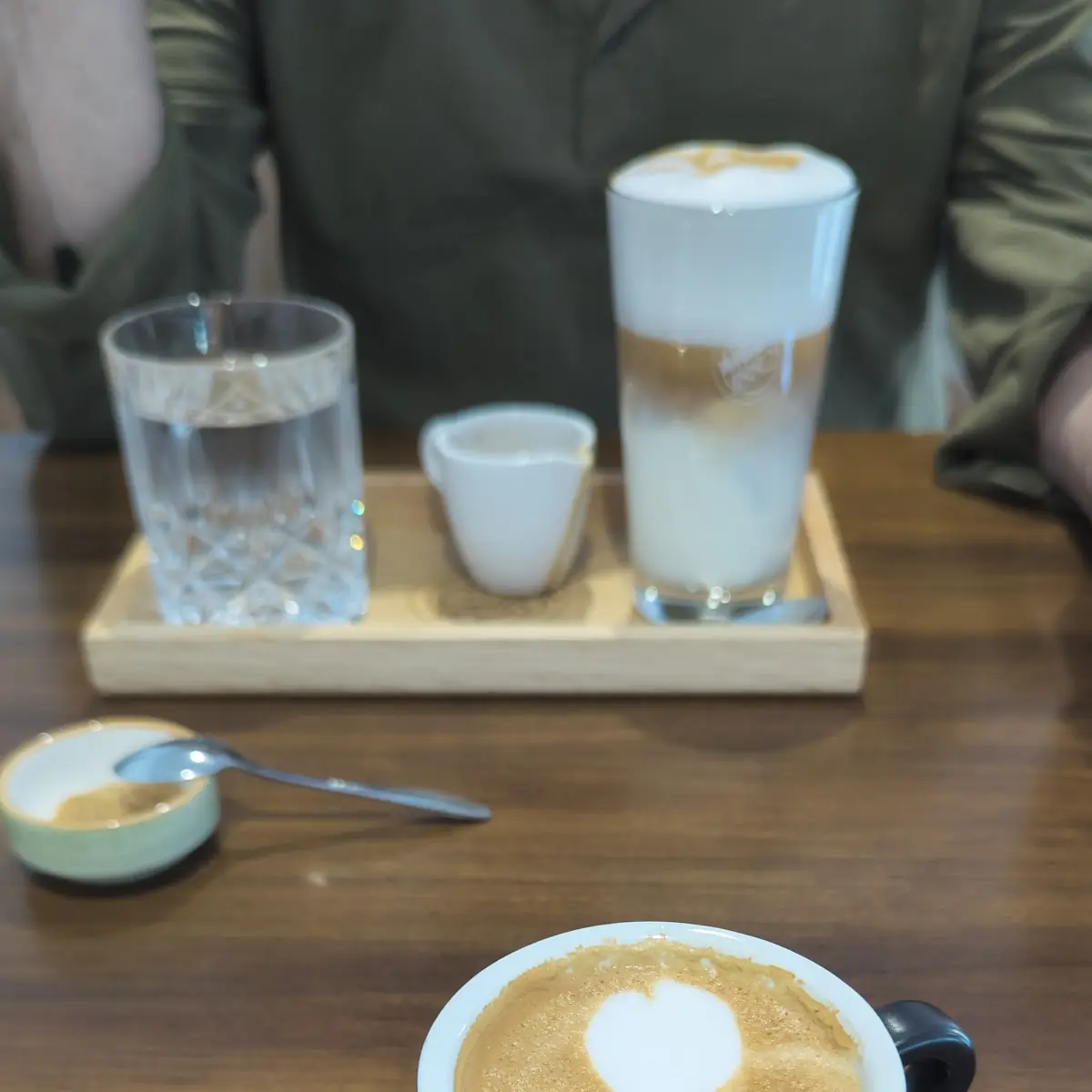 Cappuccino