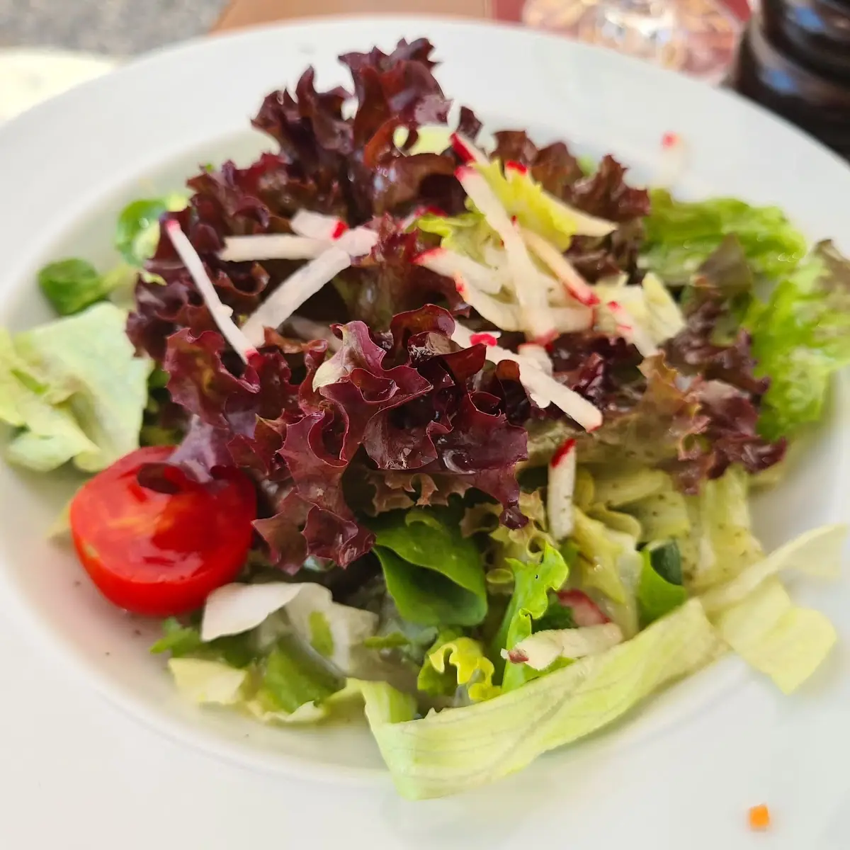Beilagensalat