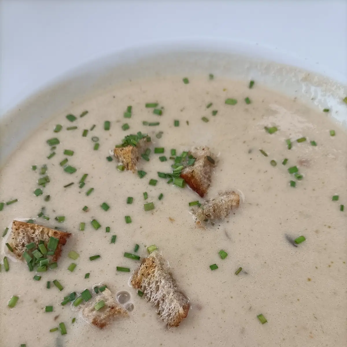 Käsesuppe Der Hit Unbedingt Bestellen
