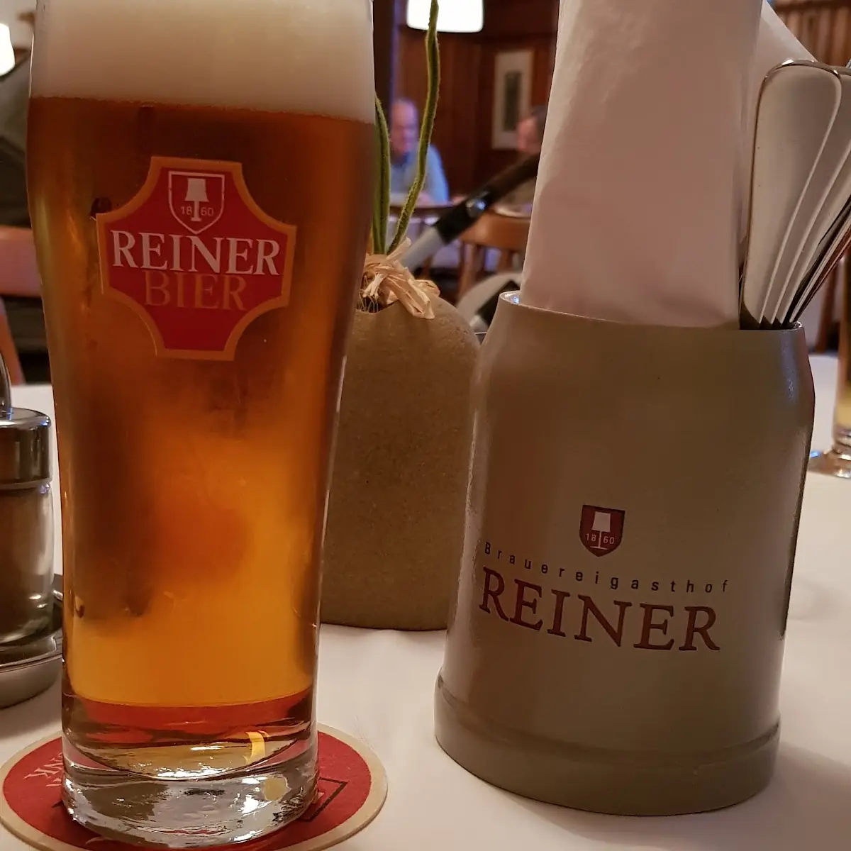 Reiner Bier