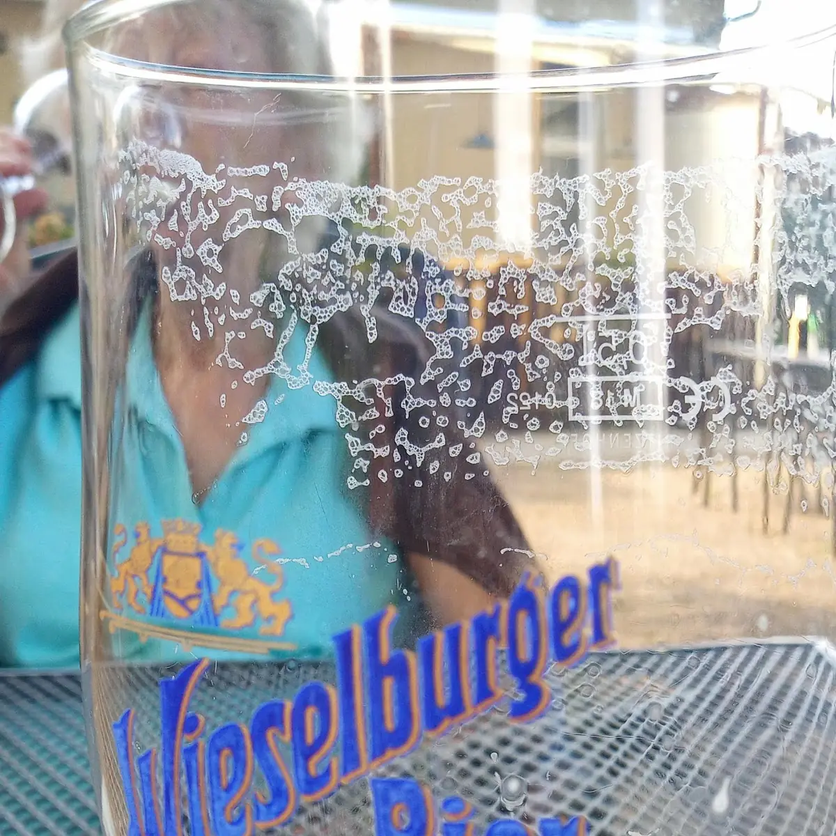 Beer Wieselburger