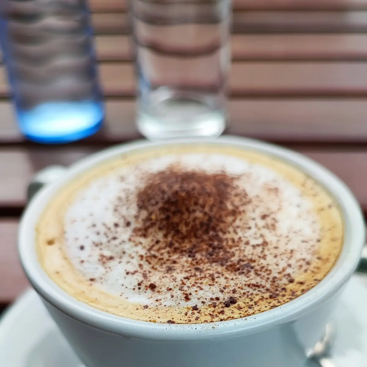 Cappuccino