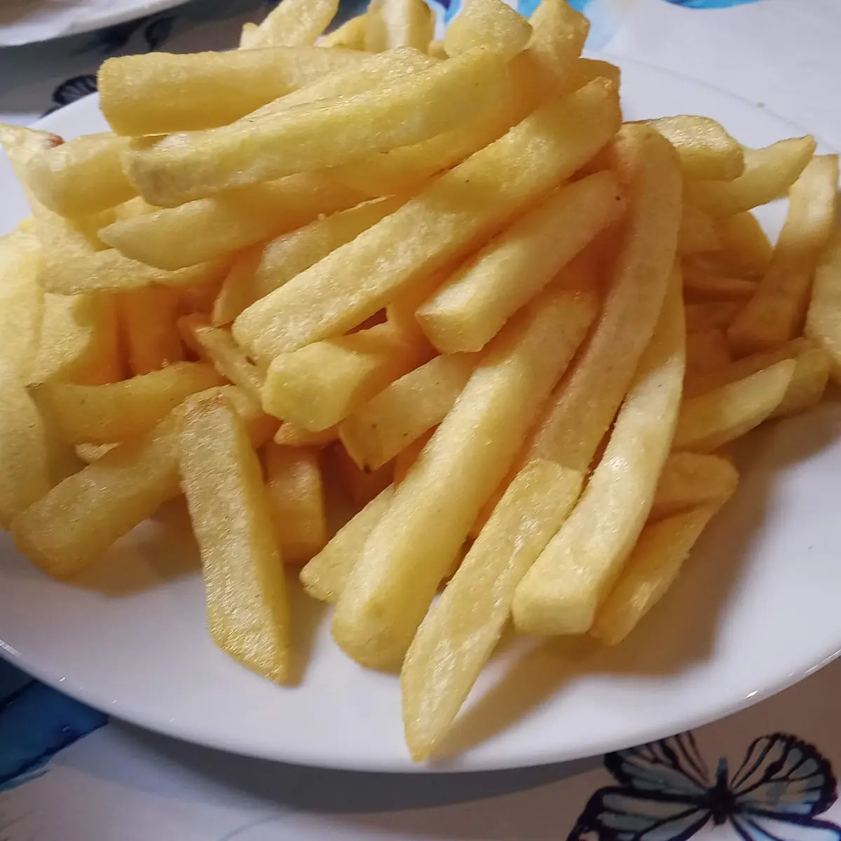 Pommes