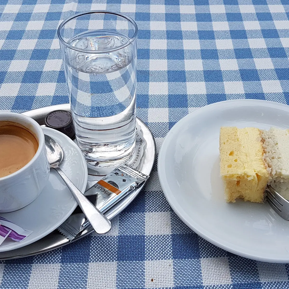 Topfenschnitte