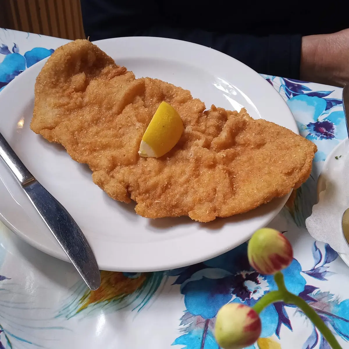 Wiener Schnitzel