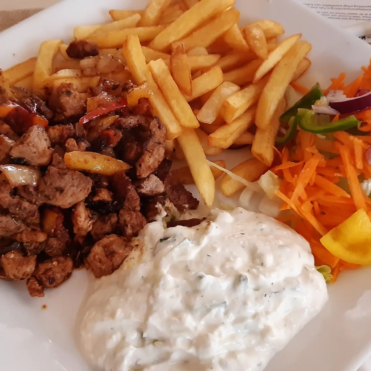 Gyros