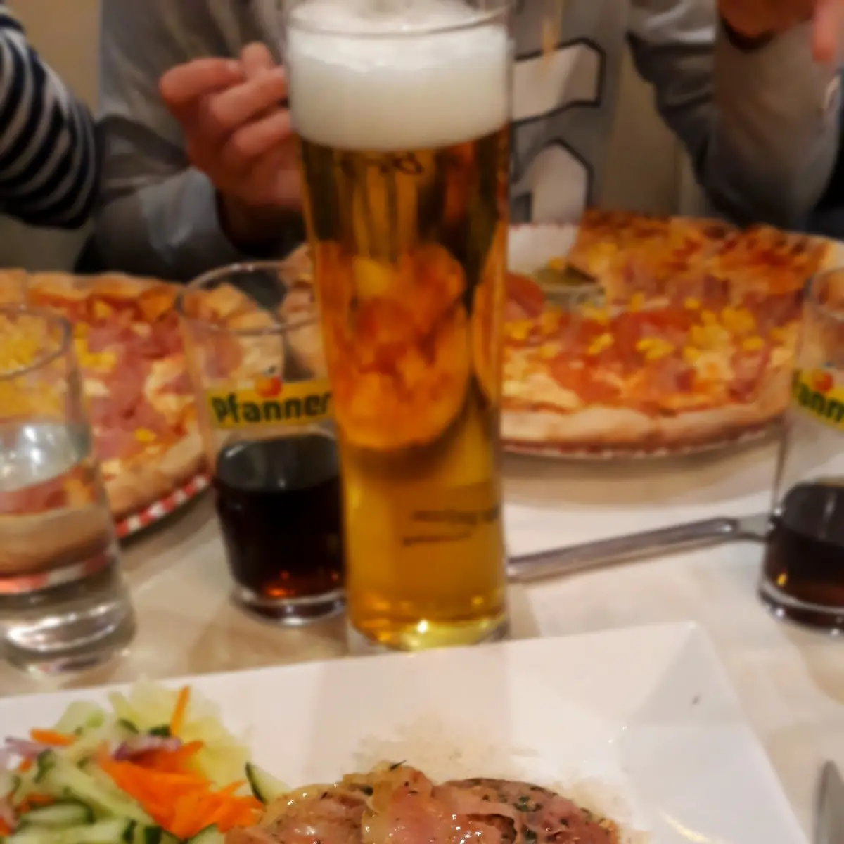 Saltimbocca Alla Romana