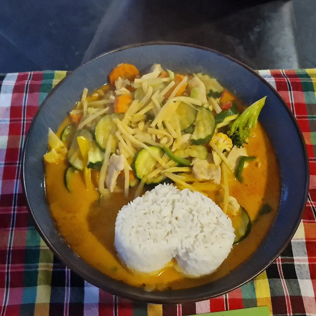 Curry