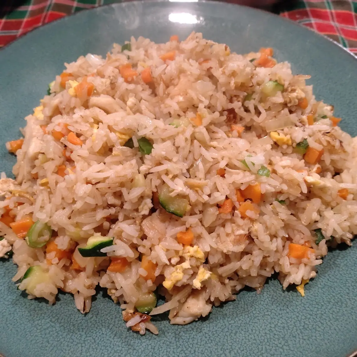 Khao Pad