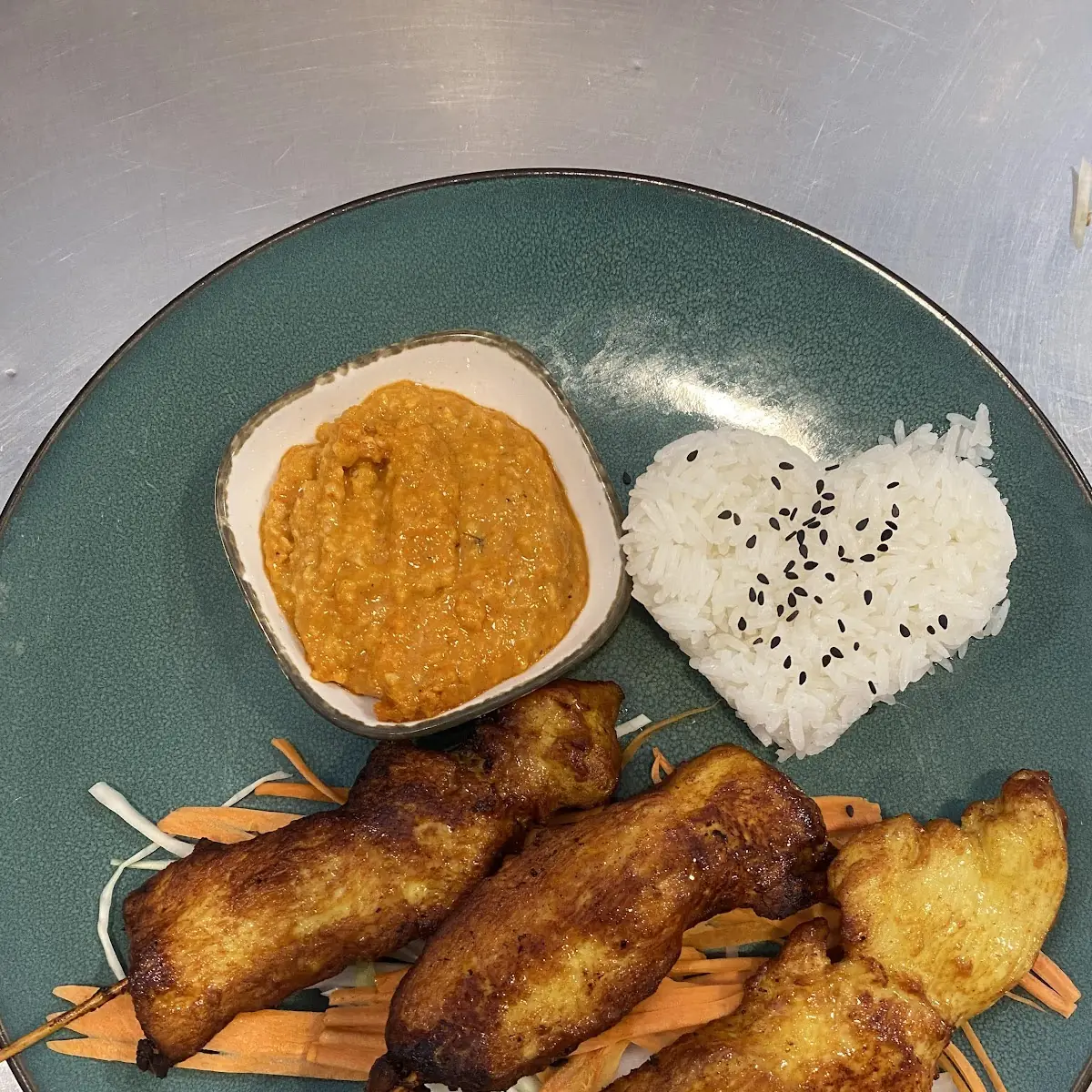 Satay Gai