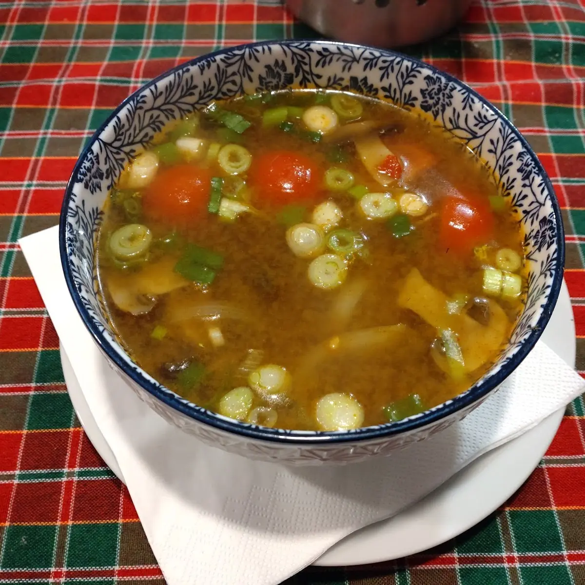 Tom Yum