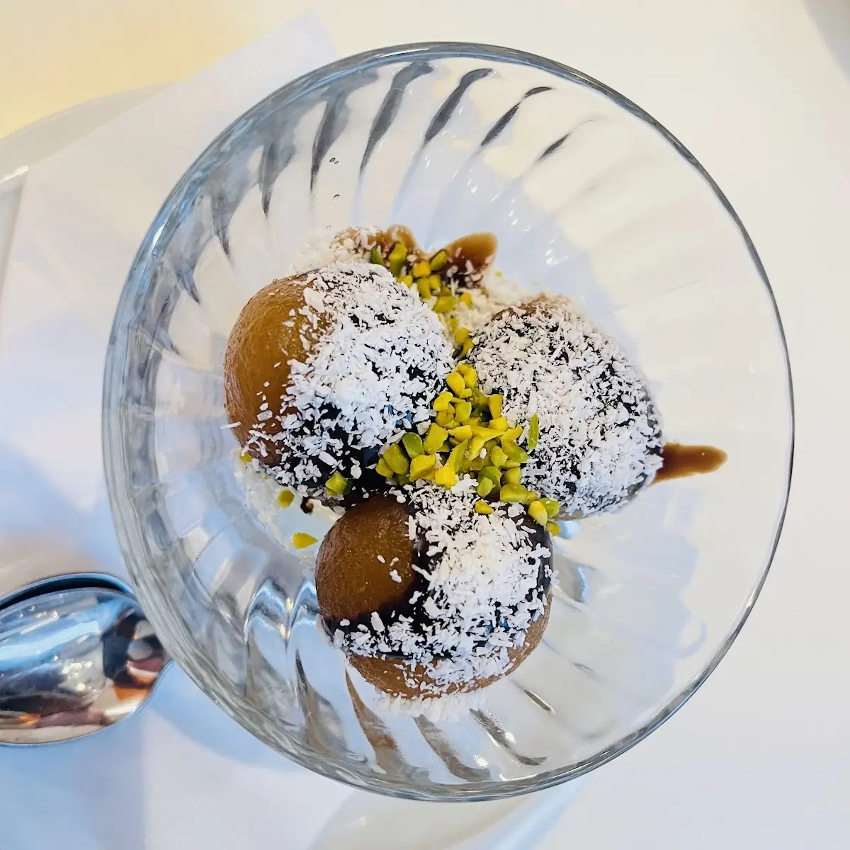 Gulab Jamun
