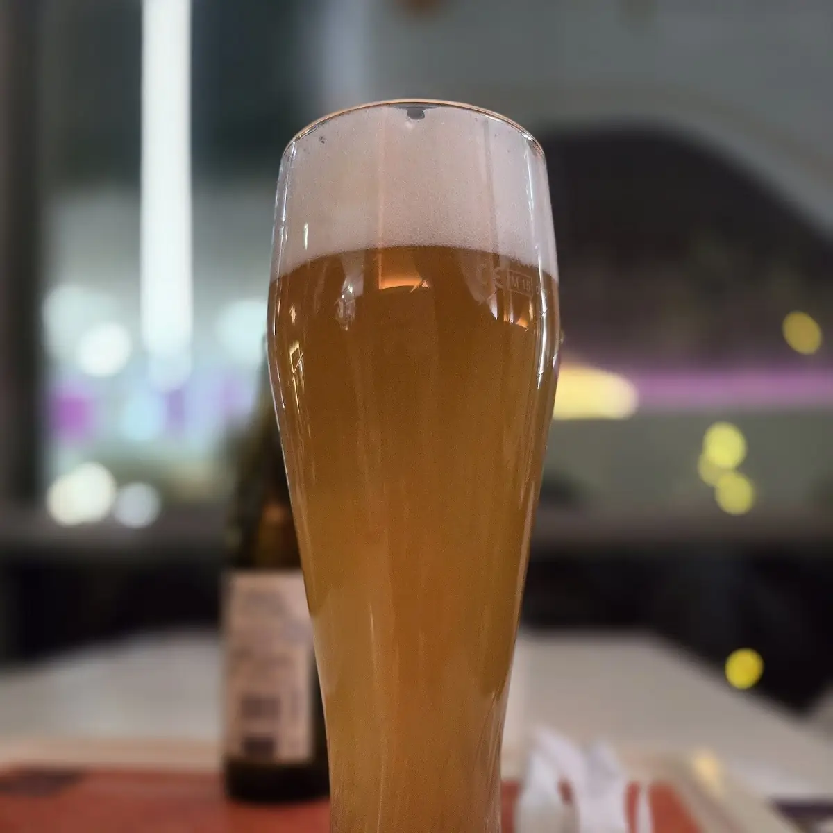 Wheat Beer