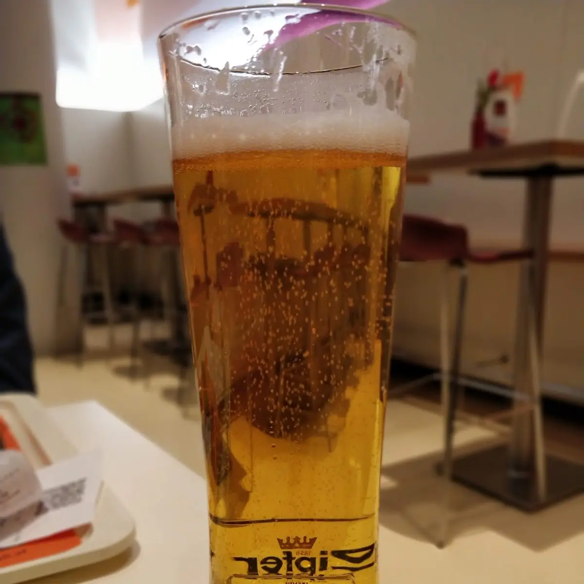 Zipfer Beer