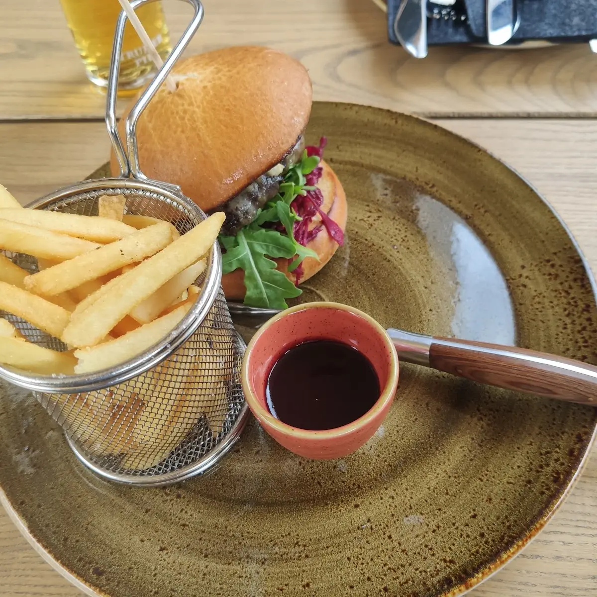 Burger