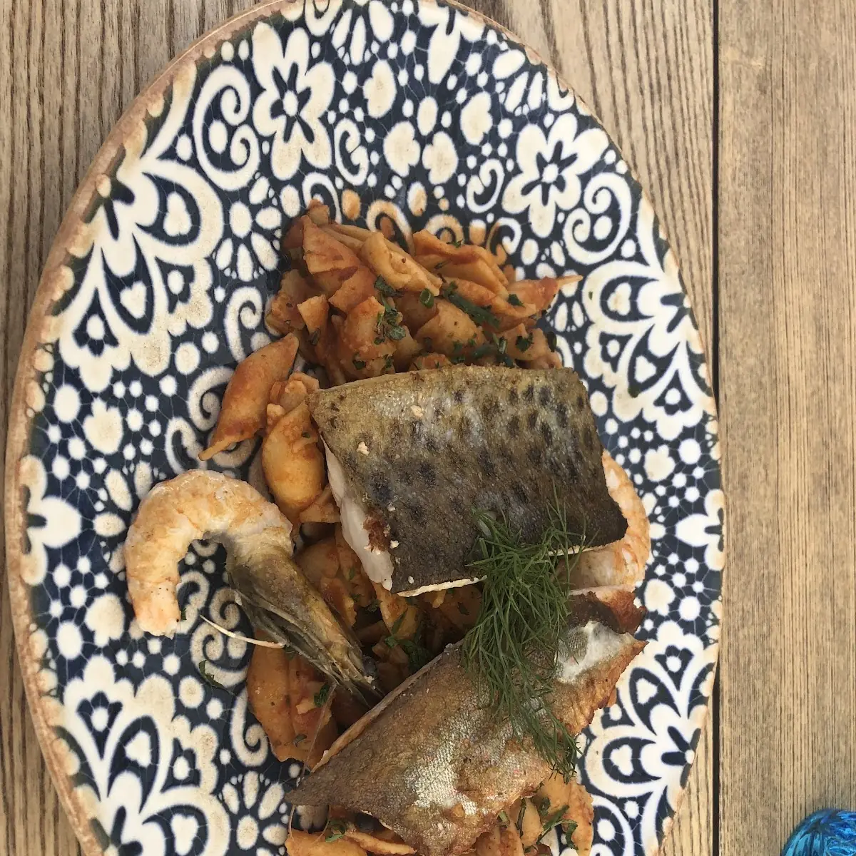 Hausgemachte Nudeln