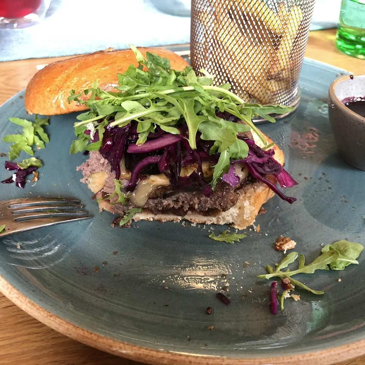 Rehburger