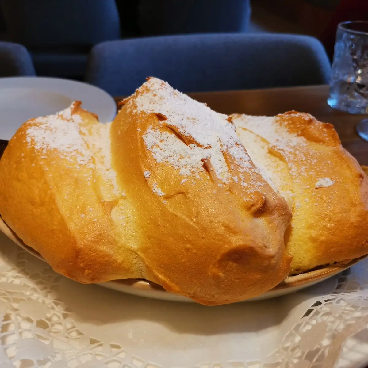 Salzburger Nockerl