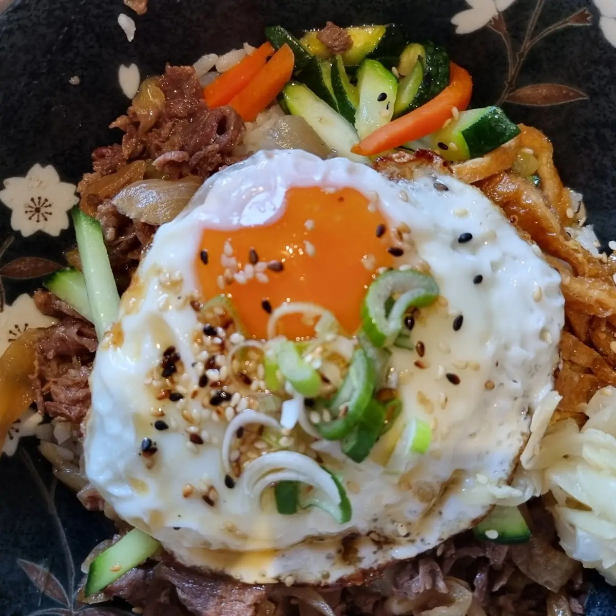 Bibimbap