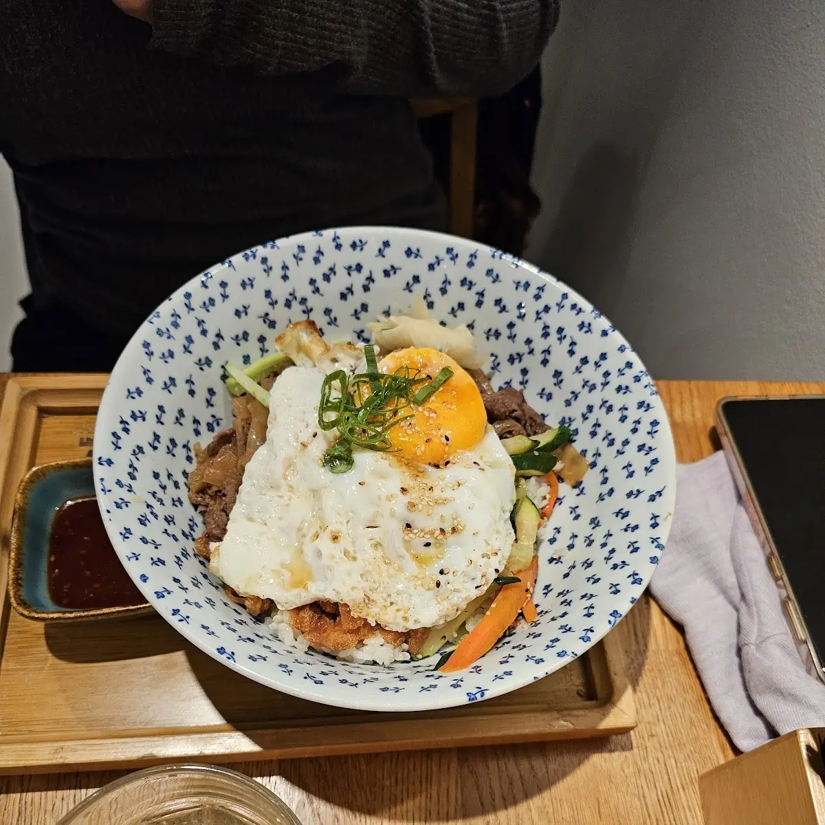 Bulgogi