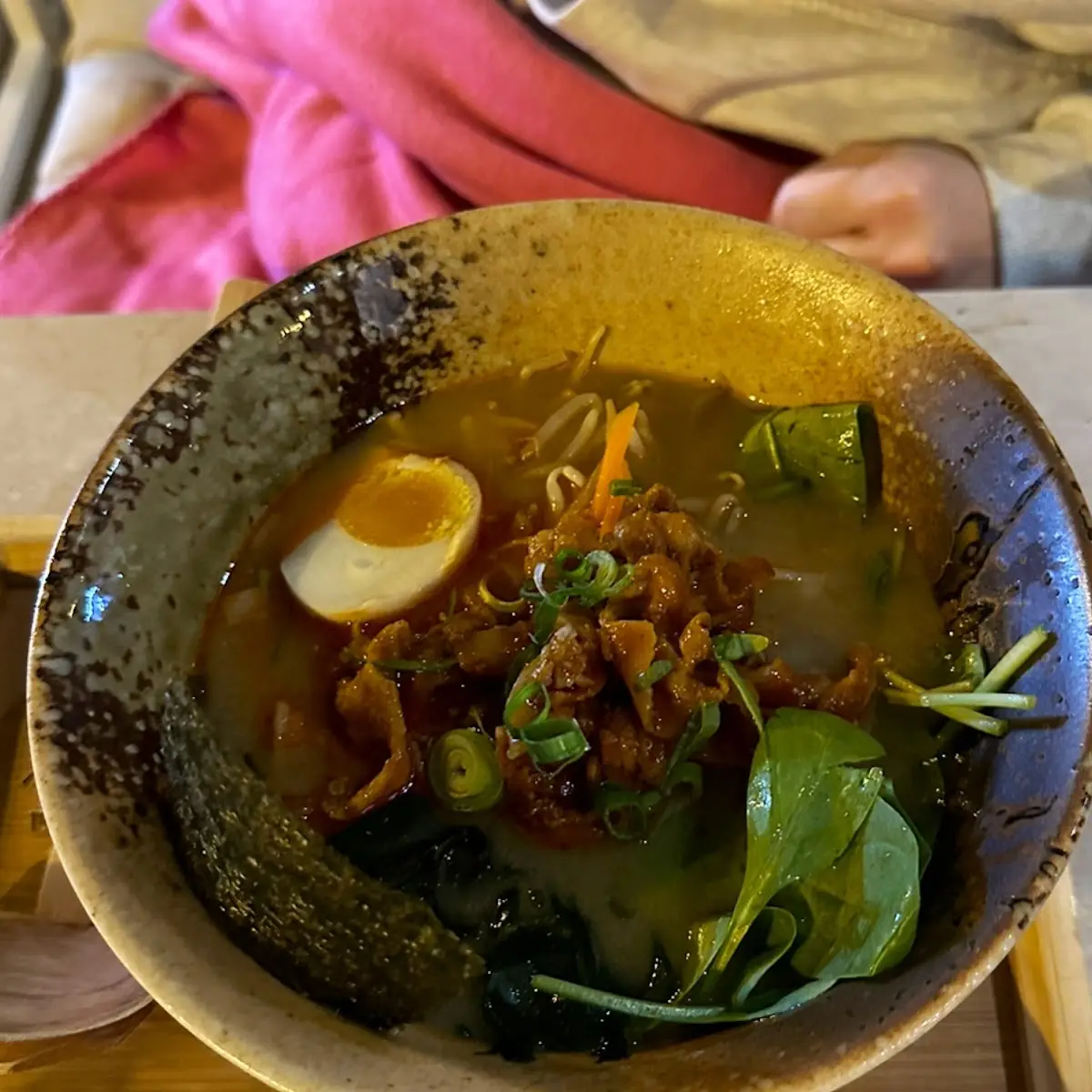 Miso Ramen