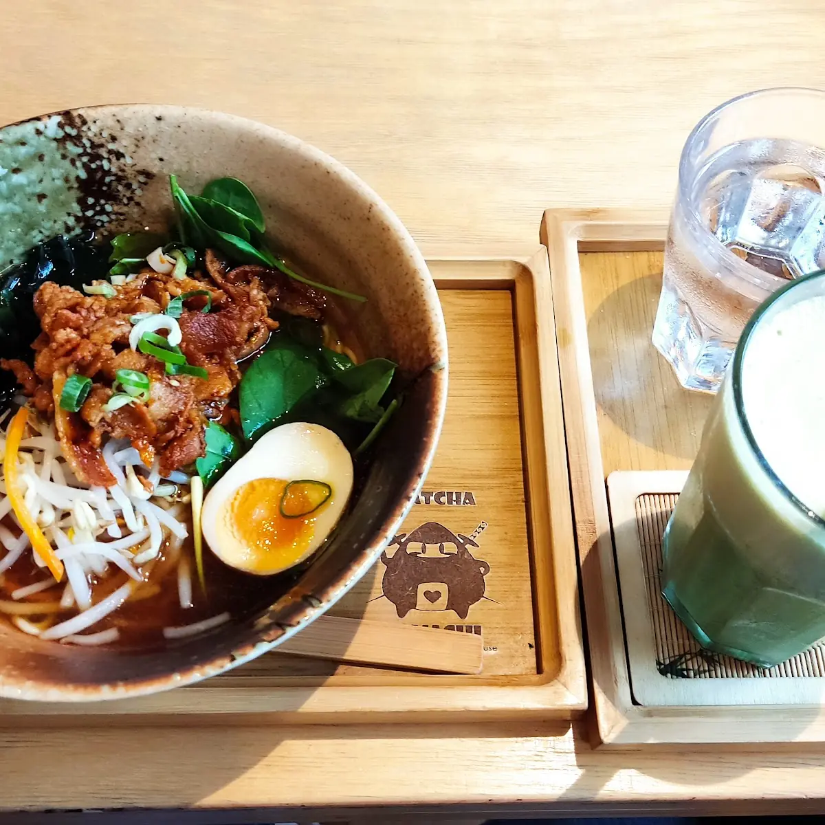 Shoyu Ramen