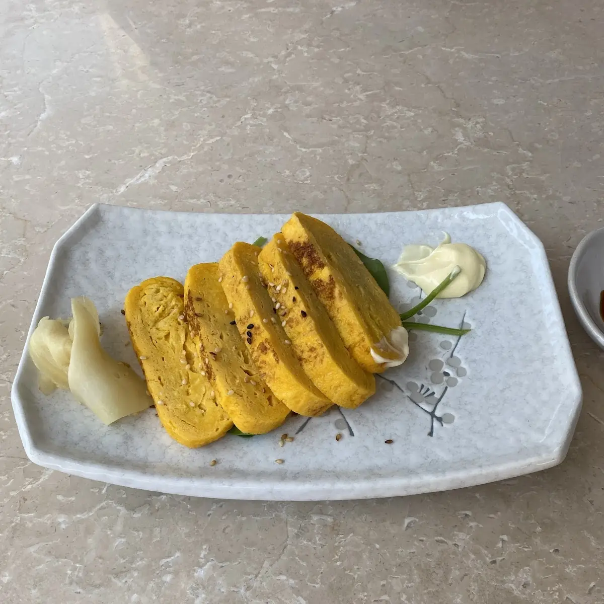 Tamagoyaki