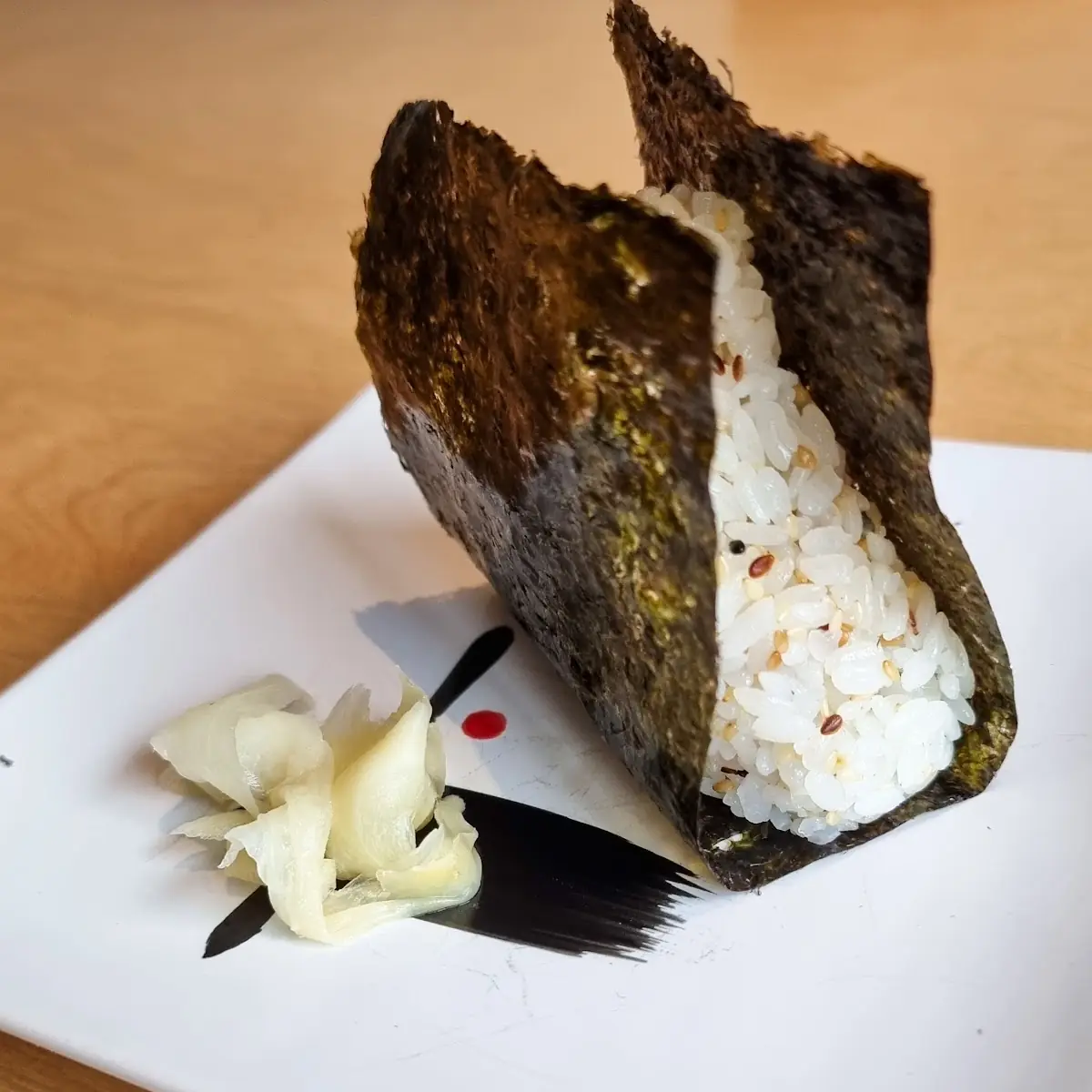 Umewasa Onigiri