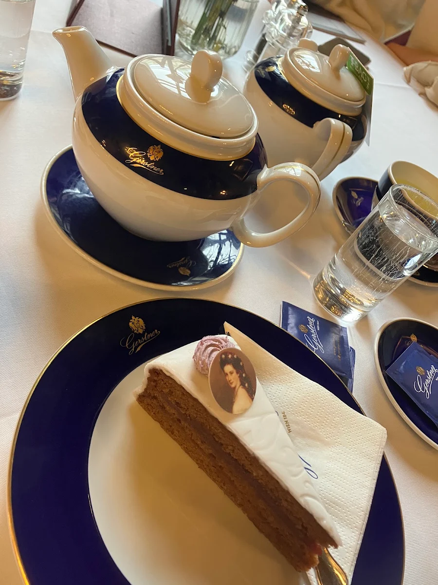 Sissi Torte