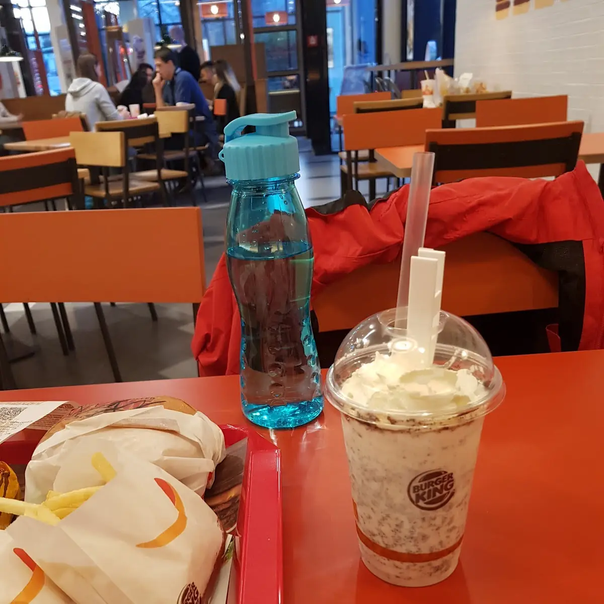 Burgerking