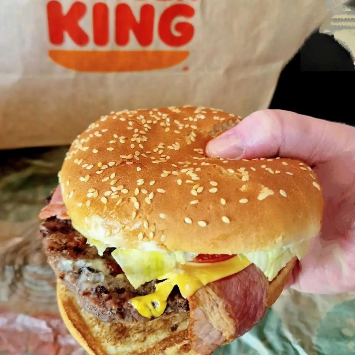 Whopper