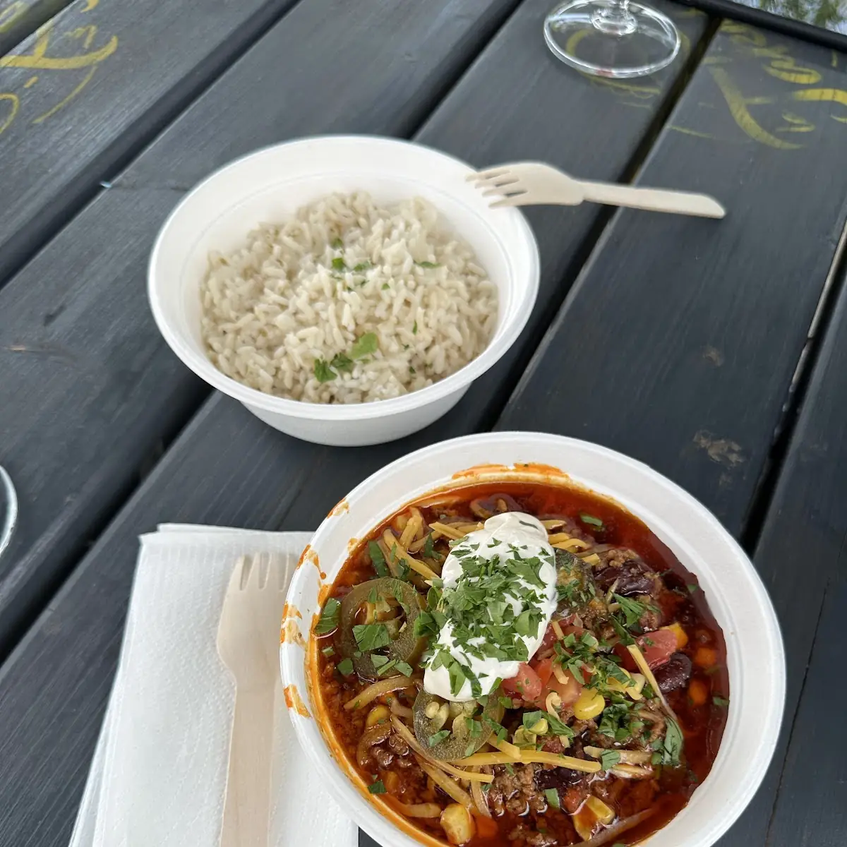 Chili Con Carne