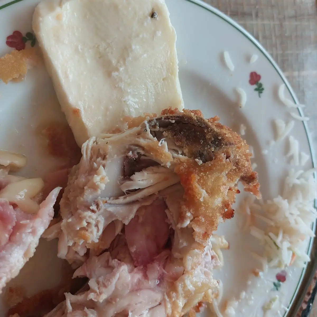 Cordon Bleu