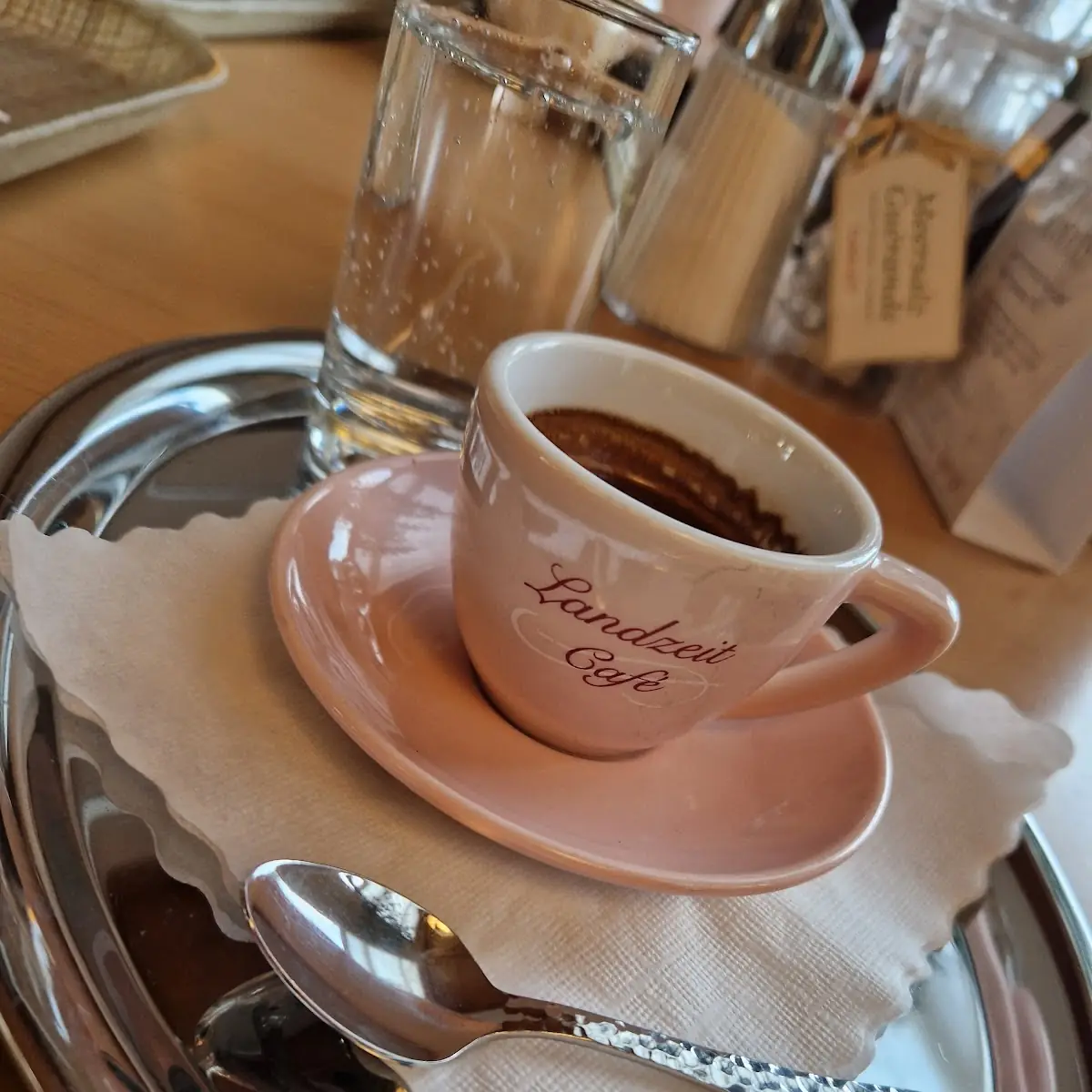 Espresso