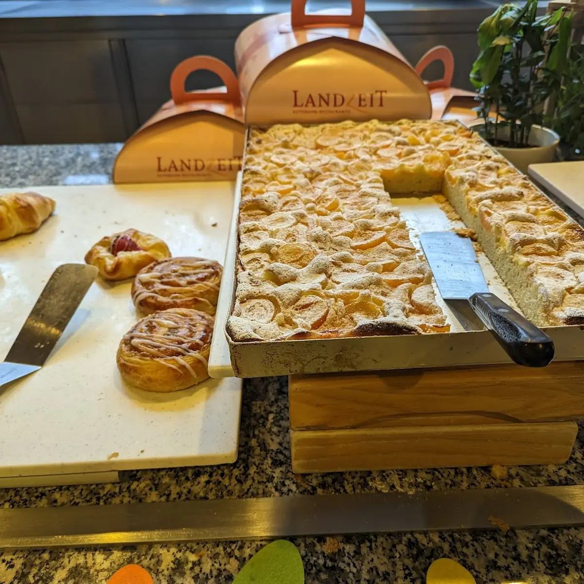 Kuchen