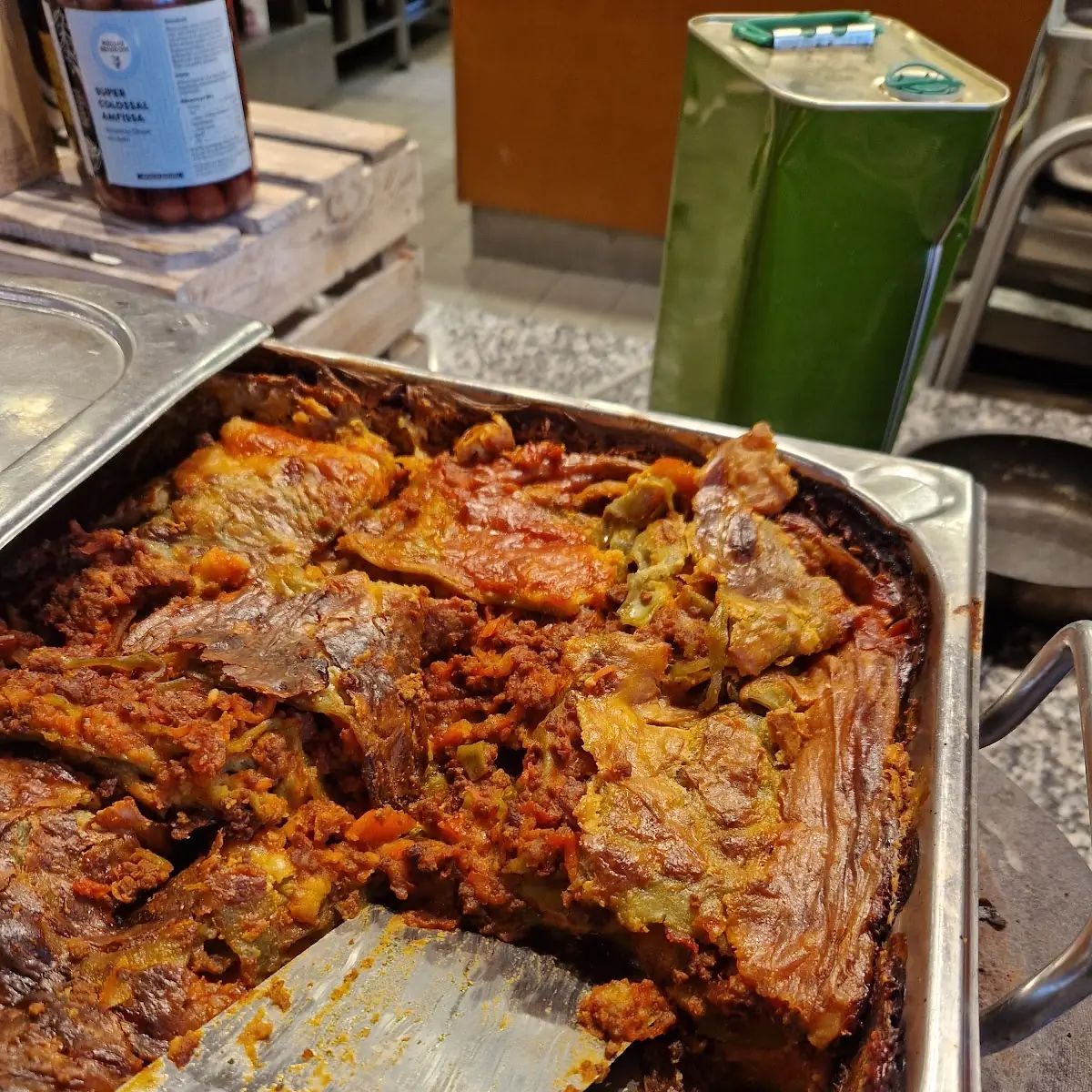 Lasagne