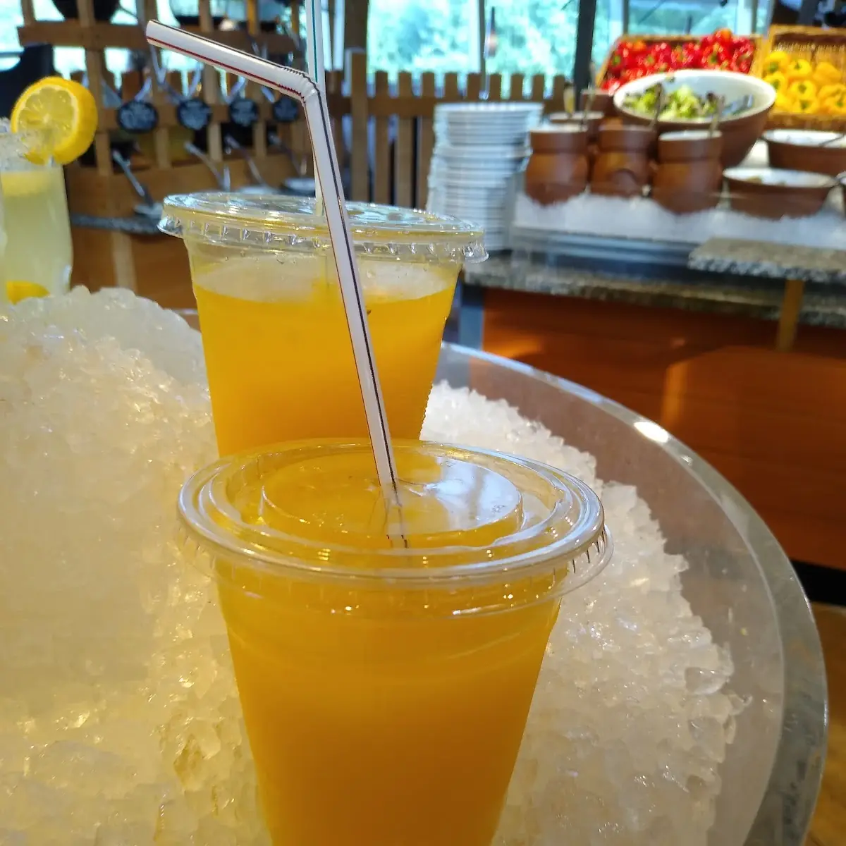 Orangensaft Zum Horrorpreis