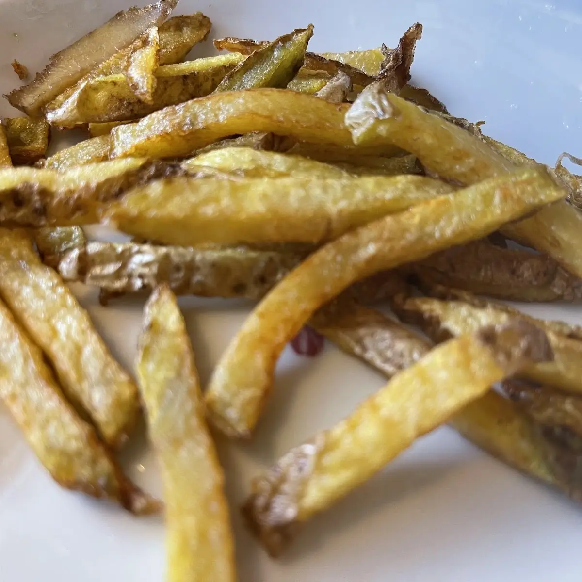 Pommes Frites