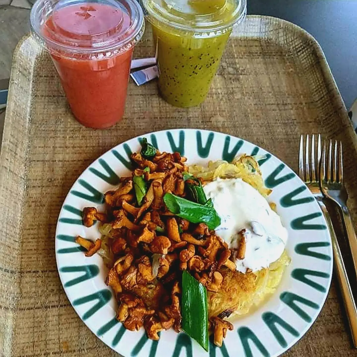 Rösti